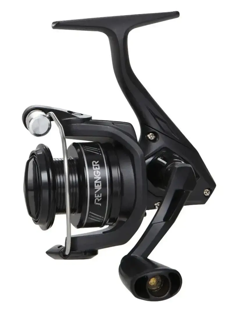 Okuma Revenger A RV-3000A Olta Makinesi