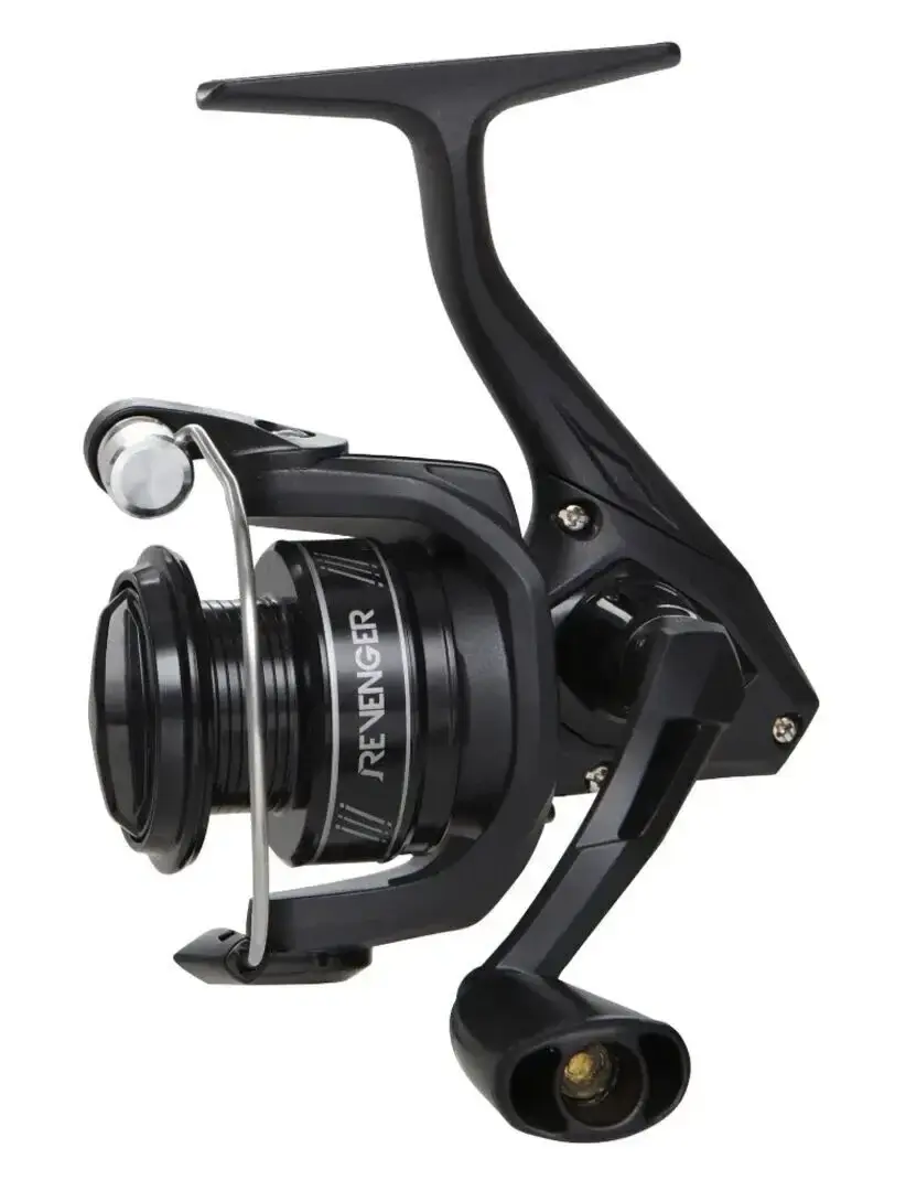 Okuma Revenger A RV-4000A Spin Olta Makinesi