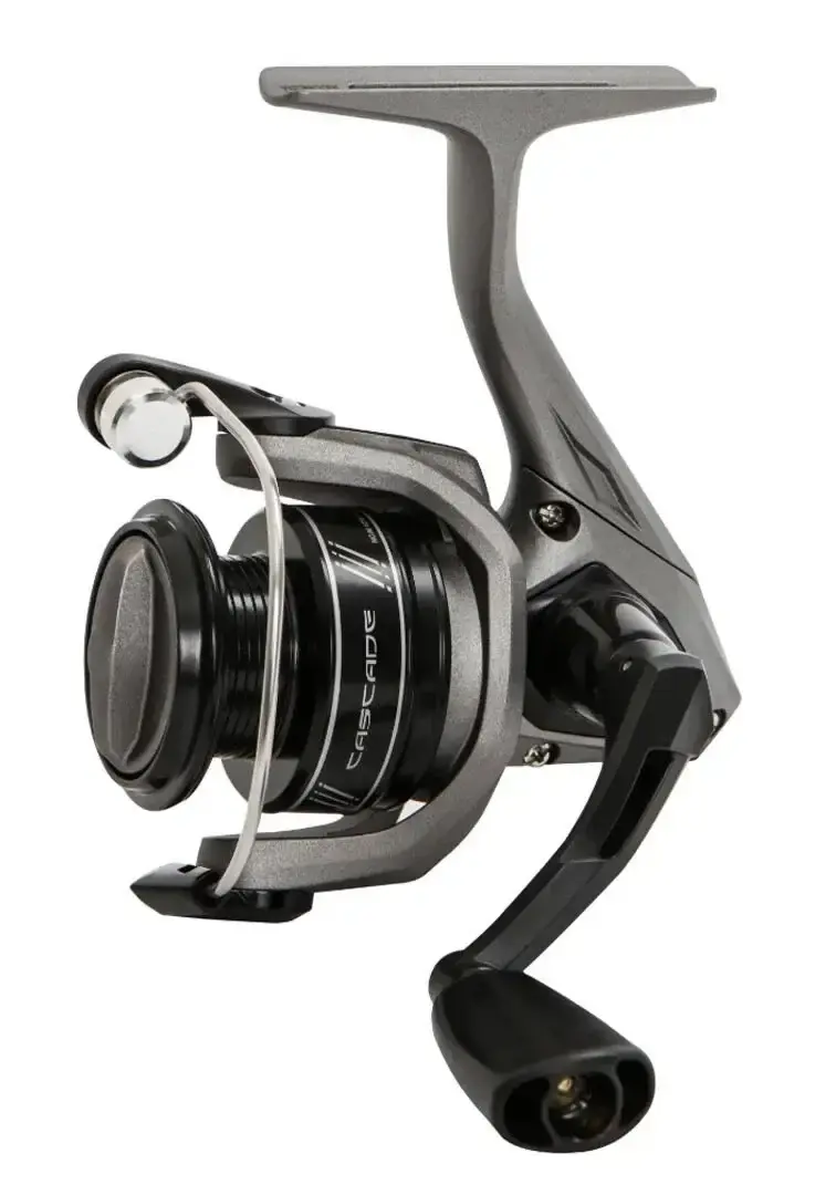 Okuma Cascade A CA-C2000A Spin Olta Makinesi