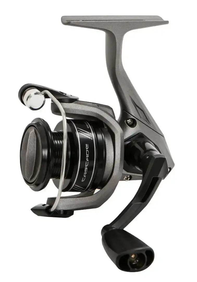 Okuma Cascade A CA-4000A Olta Makinesi - Giriş Seviyesi Spin