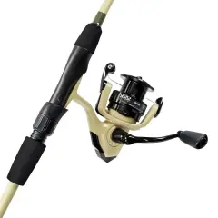 Okuma Outrax Combo Spin 274cm 10-40gr Olta Takımı Set
