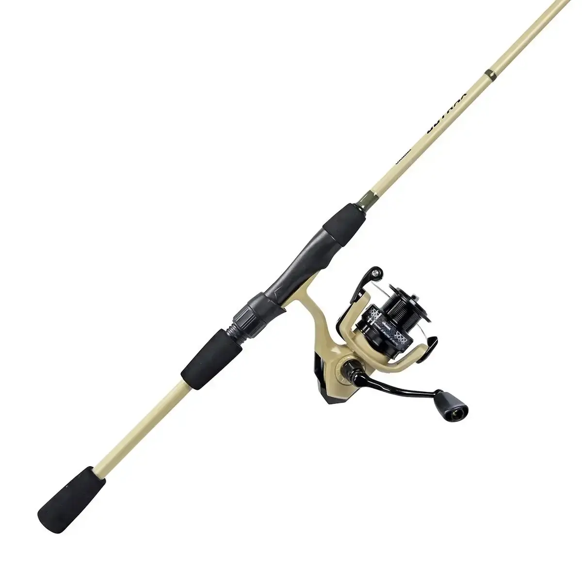 Okuma Outrax Combo Spin 274cm 10-40gr Olta Takımı Set