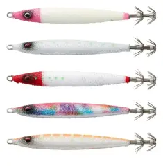 Savage Gear Squid Finger 9cm 55gr Sahte Balık