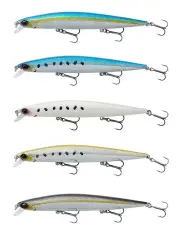 Savage Gear Sea Bass Minnow 14cm 21.7gr S Sahte Balık