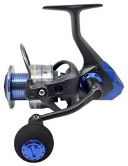 Okuma Safina SW-X SNW-3000A 4+1bb Olta Makinesi