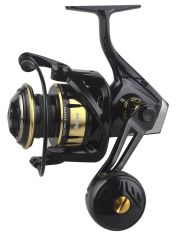 Okuma Tesoro TSR-4000PA 12+1bb Olta Makinesi
