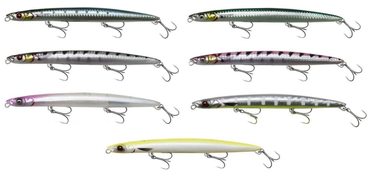 Savage gear Deep Walker 175 39 gr Suni Yem Maket Balık