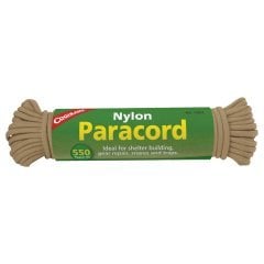 Coghlans Kahverengi Paracord İp