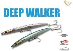 Savage gear Deep Walker 175 50 gr Suni Yem Maket Balık