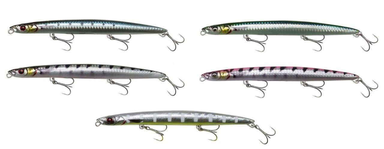 Savage gear Deep Walker 175 50 gr Suni Yem Maket Balık