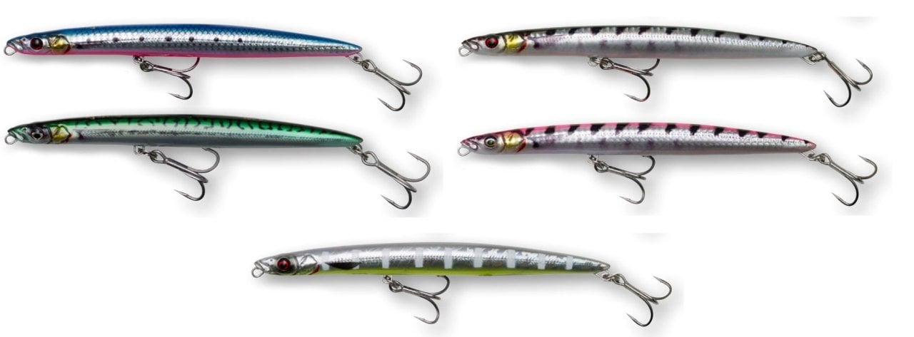 Savage gear Deep Walker 175 70 gr Suni Yem