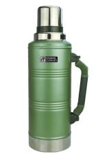 FreeCamp Marvel XL Çelik Termos 2.20 Litre
