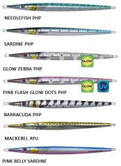 Savage gear 3D Needle Jig 100 gr 20 cm Metal Sahte Balık