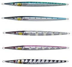 Savage gear 3D Needle Jig 120 gr 21,5 cm Suni Yem
