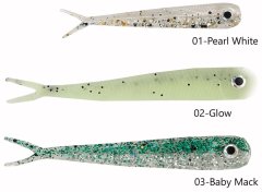 Savage gear Dying Minnow 6 cm 6 Adet Suni Yem