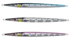 Savage gear 3D Needle Jig 200 gr 25 cm Metal Sahte Balık