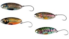 Nomura Iseı Trout 2,9gr Suni Yem