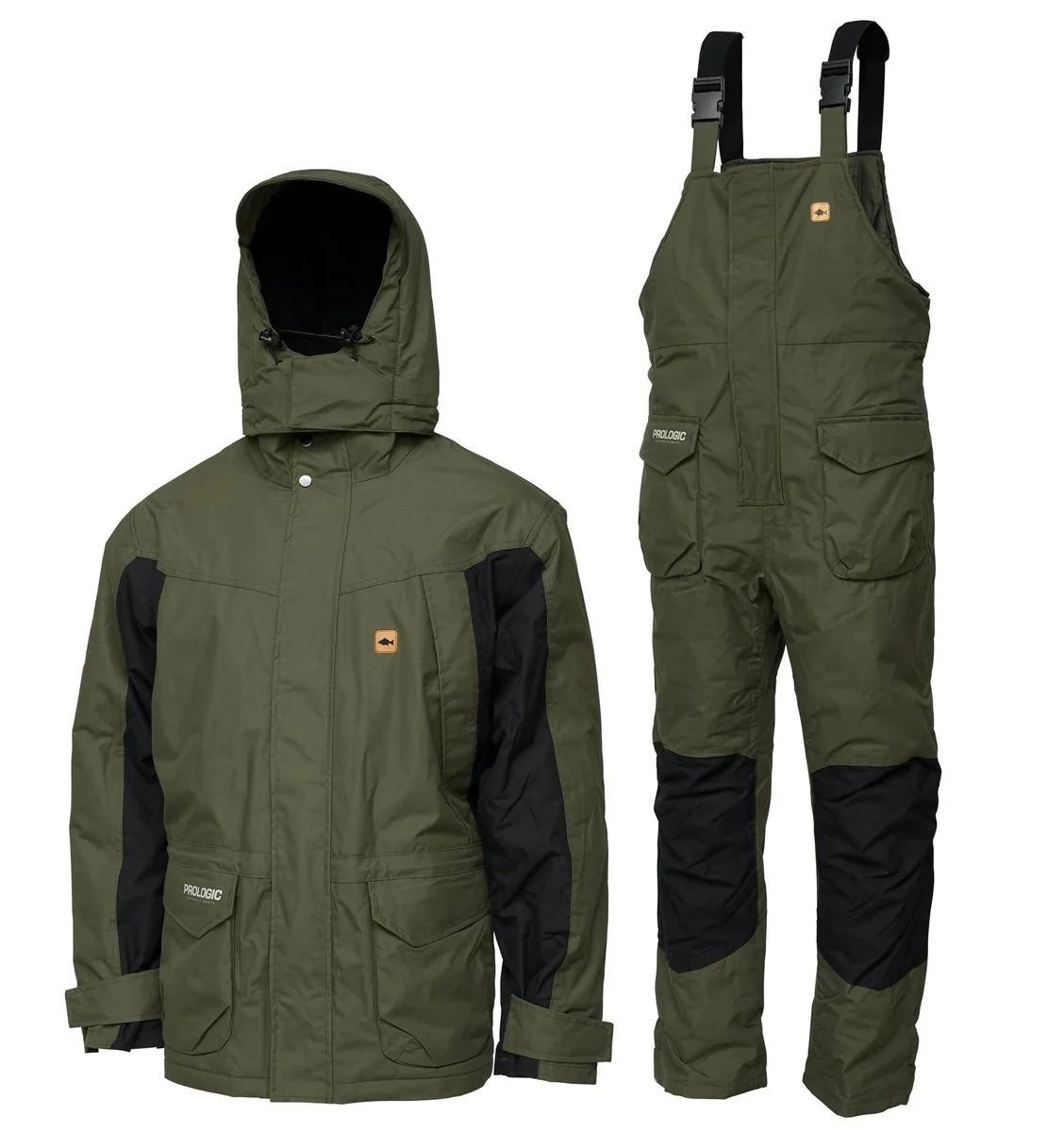 Prologic Highgrade Su Geçirmez Termal Balıkçı Takımı