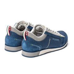 Dolomite Cinquantaquattro Duffle Unisex Ayakkabı-MAVİ