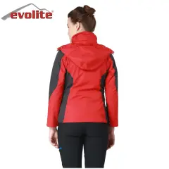 Evolite Diva 3in1 Bayan Mont