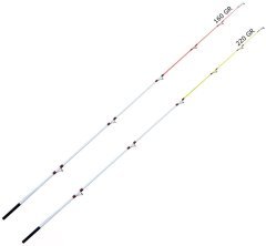 Lineaeffe Carborex Ocean Cast 420cm 3 Parça 2 Uçlu Surf Kamışı