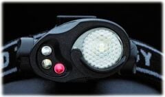 Aitec 5mm 1Watt PHILIPS Lumileds LED Kafa Lambası
