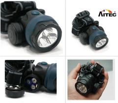 Aitec 1.5 Watt Kafa Lambası