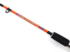 Kendo Holiday Boat 1.50M 100-250GR 2 Parça Olta Kamışı