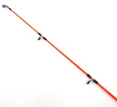 Kendo Holiday Boat 1.50M 100-250GR 2 Parça Olta Kamışı