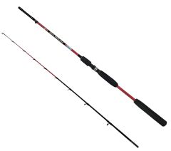 Kendo Sea Bream 1.65M up to 150GR 2 Parça Olta Kamışı