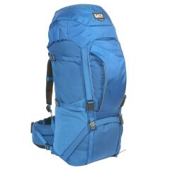 Bach Lite Mare Small Kadın Sırt Çantası 60 Litre - Mavi