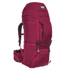Bach Lite Mare Small Kadın Sırt Çantası 60 Litre- Kırmızı