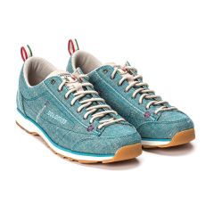 Dolomite Cinquantaquattro Lh Canvas Ayakkabı-TURKUAZ