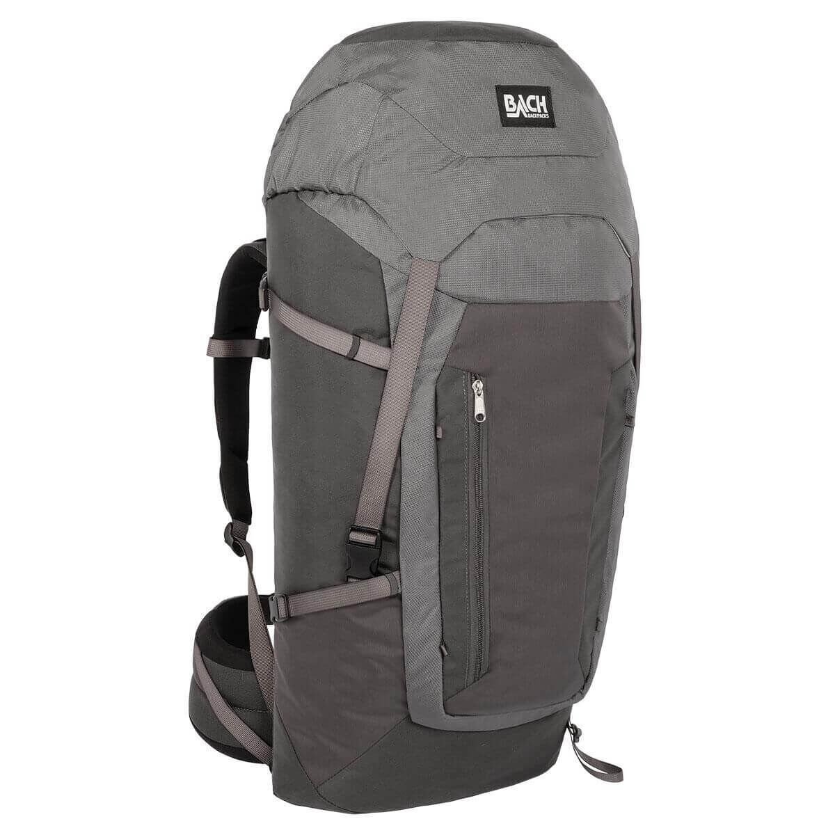 Bach Venture Medium Erkek Sırt Çantası 60 Litre - Gri