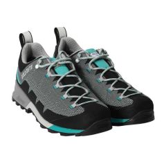 Dolomite Steinbock WT Low GTX Kadın Ayakkabı-YEŞİL