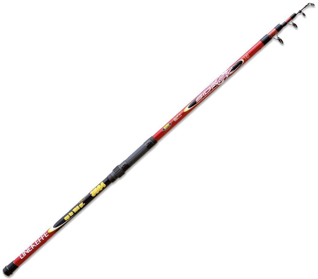 Lineaeffe Sıdney 3.50Mt Up to 150gr  Surf Kamışı