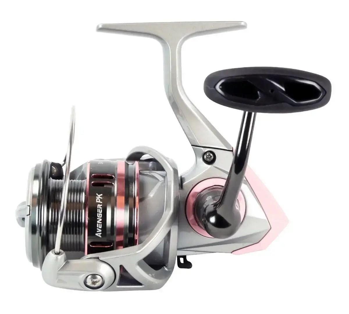 Okuma Avenger AV-3000B-PK 4+1 Olta Makinesi