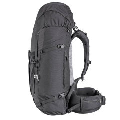 Bach Packman Small Unisex Sırt Çantası 44 Litre - Siyah