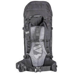 Bach Packman Small Unisex Sırt Çantası 44 Litre - Siyah