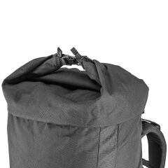 Bach Packman Small Unisex Sırt Çantası 44 Litre - Siyah