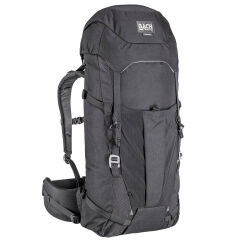 Bach Packman Small Unisex Sırt Çantası 44 Litre - Siyah