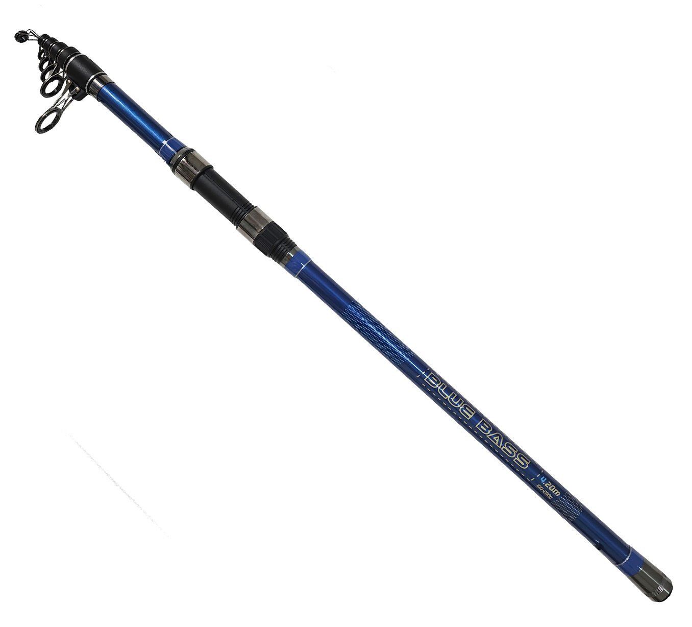 Kendo Blue Pass 4.20m 100-250gr Olta Kamışı