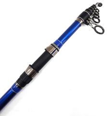 Kendo Blue Pass 4.20m 100-250gr Olta Kamışı