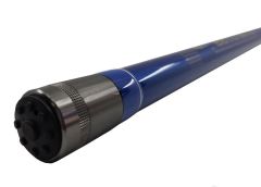 Kendo Blue Pass 4.20m 100-250gr Olta Kamışı