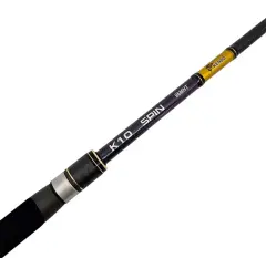 Kendo K10 Spin 2.88cm 96MHT 10-42gr Olta Kamışı