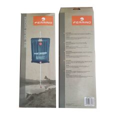Ferrino Solar Kamp Duşu 20L
