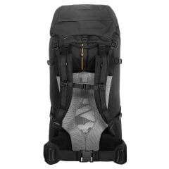 Bach Specialist XL Sırt Çantası 75 Litre - Siyah