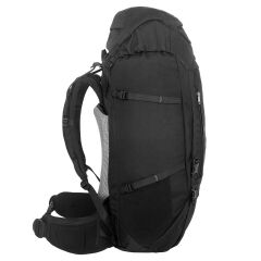 Bach Specialist XL Sırt Çantası 75 Litre - Siyah