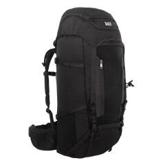 Bach Specialist XL Sırt Çantası 75 Litre - Siyah