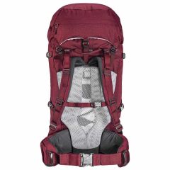 Bach Lite Mare Medium Kadın Sırt Çantası 60 Litre - Kırmızı